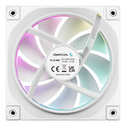 DeepCool FL12 WH Datorväska Fan