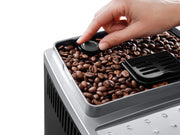 De’Longhi Magnifica S Smart Halvautomatisk Espressomaskin 1,8 l