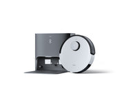 Ecovacs Deebot X1 Plus Svart