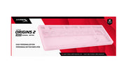 HyperX Origins 2 1800 Pink Housing Fodral för tangentbord