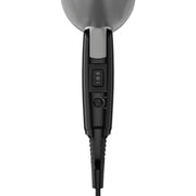 Grundig HD 2200 hårfön 1200 W Svart