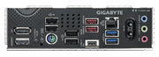 GIGABYTE B850 GAMING WIFI6 AMD B850 AM5-sockel ATX