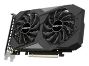 GIGABYTE GeForce RTX 3050 WINDFORCE OC V2 6G NVIDIA