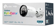 TP-Link INSIGHT S355 Projektil (form) IP-säkerhetskamera Utomhus 2880 x 1620 pixlar