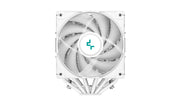 DeepCool AG620 WH ARGB Processor Luftkylare