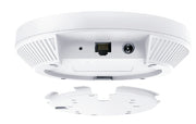 TP-Link Omada EAP653 access-punkter för trådlösa nätverk 2976 Mbit/s Vit