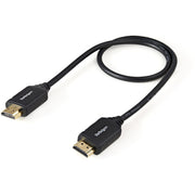 StarTech.com Premium Höghastighets HDMI-kabel med Ethernet
