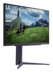 LG 27GS85QX-B
