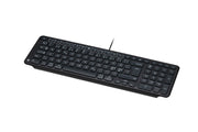Contour Design Balance Keyboard Black Wired