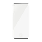 PanzerGlass SAFE. by Screen Protector w. Black Frame Motorola Edge 60
