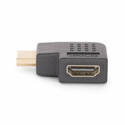StarTech.com Rätvinklad HDMI 2.0-adapter