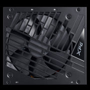XPG COREREACTOR II VE 850W strömförsörjningsenheter 24-pin ATX ATX Svart