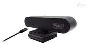 i-tec SOLOMON WH200 webbkameror 4 MP 2560 x 1440 pixlar USB Svart