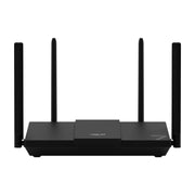 ASUS RT-BE50 BE3600 trådlös router 2.5 Gigabit Ethernet Dual-band (2,4 GHz / 5 GHz)
