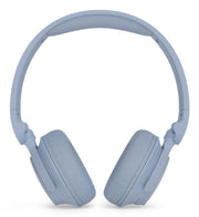 Philips TAH4000LB/00 hörlur och headset Trådlös Huvudband Samtal/musik USB Type-C
