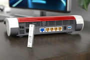 FRITZ! SFP XGS-PON transceiver-moduler för nätverk Fiberoptik 10000 Mbit/s