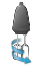 Philips 5000 series 5000-serien HR3741/00 Elvisp