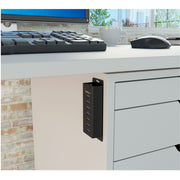 StarTech.com USB 3.0-hubb med 7 portar