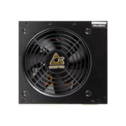 Chieftec Task TPS-700S strömförsörjningsenheter 700 W 20+4 pin ATX Svart