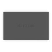 NETGEAR GS516PP Ohanterad Gigabit Ethernet (10/100/1000) Strömförsörjning via