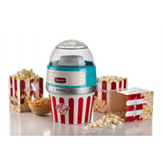 Ariete 2957/01 popcornmaskin Blå