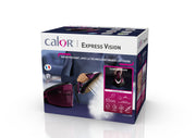 Tefal Express Vision SV8152 2800 W 1,8 l Durilium AirGlide Autoclean soleplate Lila