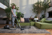 Hoover HP105HM 011 2 l Cylinderdammsugare Torr 700 W Utan påse