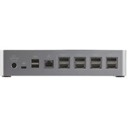 StarTech.com USB C-dockningsstation