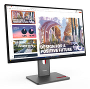 Lenovo ThinkVision P27QD-40 - QHD