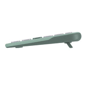 ASUS KW100 KEYBOARD/GN/GE/81 tangentbord Hem