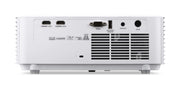 Acer Vero XL2521 Standard throw-projektor 4000 ANSI-lumen DLP 1080p (1920x1080) 3D