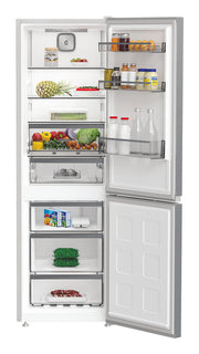 Whirlpool WHK 25364 XP4E Fristående 316 l Rostfritt stål