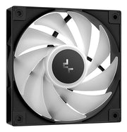 DeepCool AG400 BK ARGB V2 Kretsuppsättning Fan