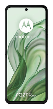 Motorola razr 50 Ultra - 512 GB - Grön