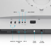 BenQ MA270UP - 4K