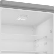 Beko RCSA300K40SN Fristående 291 l Silver