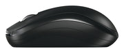 CHERRY JW-T2200-2 datormöss Hem Ambidextrous RF Trådlös Optisk 1300 DPI