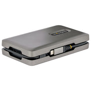 StarTech.com USB-C-multiportadapter med USB-C DP alt-läge-videoutmatning/4K HDMI