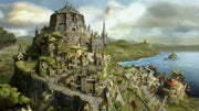 Nintendo Bravely default flying fairy hd remaster Remastrad Nintendo Switch 2