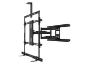 Multibrackets 0532 tv-fäste 2,16 m