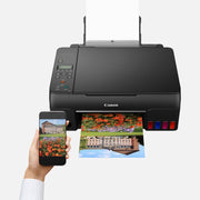 Canon PIXMA G650 MegaTank Bläckstråleskrivare A4 4800 x 1200 DPI