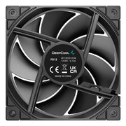 DeepCool FD12-3 IN 1 Datorväska Fan