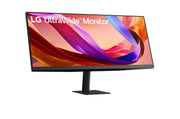 LG 34U511A-B - FHD