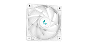 DeepCool LS520 WH Processor Allt-i-ett vätskekylare