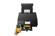 Canon PIXMA TS8750 Bläckstråleskrivare A4 4800 x 1200 DPI - Duplex
