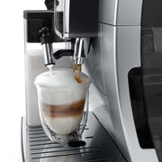 De’Longhi ECAM380.85.SB kaffemaskin Helautomatisk Espressomaskin 1,8 l