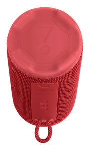 JBL Grip Bärbar monohögtalare Röd 16 W