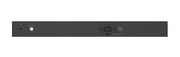 D-Link DGS-1018P Ohanterad Gigabit Ethernet (10/100/1000) Strömförsörjning via