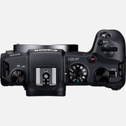 Canon EOS RP + RF 24-105mm F4-7.1 IS STM MILC 26,2 MP CMOS 6240 x 4160 pixlar Svart