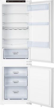 Gorenje NRKI418EP1 Inbyggd 246 l Vit